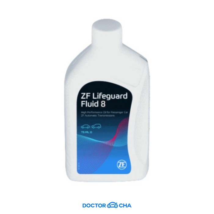 ZF 8단 미션오일 1L ZF 8단 라이프가드 미션오일 1L BMW 재규어 랜드로버 호환 ZF 8단 미션오일 1L ZF 8단 라이프가드 미션오일 1L BMW 재규어 랜드로버 호환