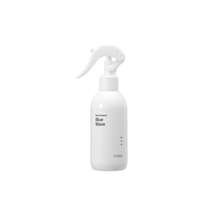 에이딕트 퍼퓸 섬유 탈취제 블루 웨이브, 1개, 200ml