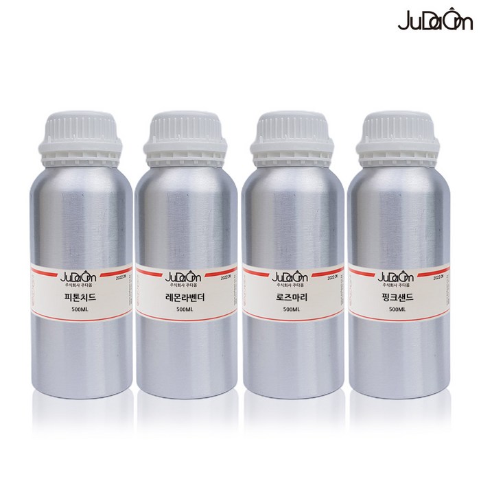 국내산 대용량 프래그런스 오일 500ml 88종,향수 원액, 디퓨저 원액, 향수 만들기, 디퓨저 만들기 (DIY)