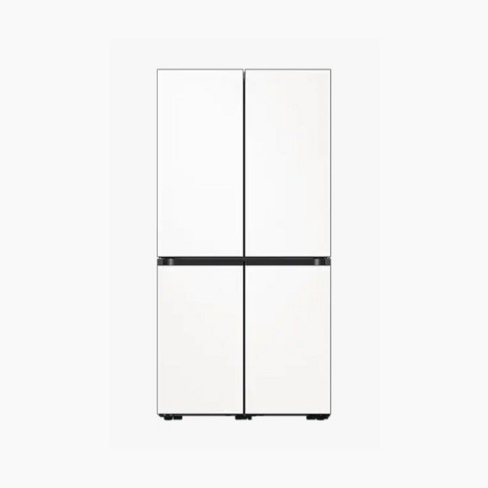 삼성전자 삼성 RF85B9002W6 냉장고 전국무료 NS홈쇼핑