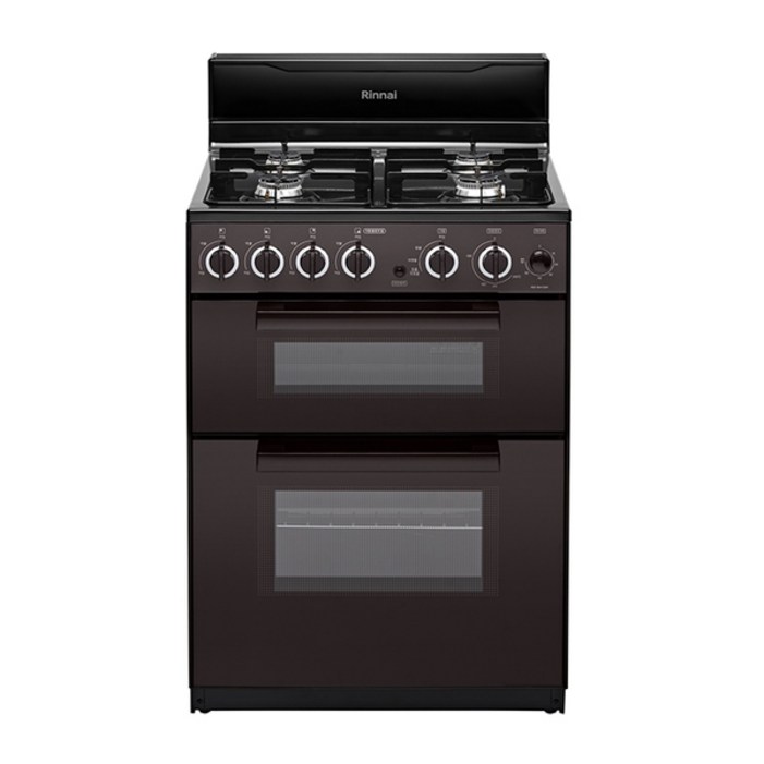 린나이 4구 무수그릴 가스오븐렌지 RSF-BM73BR (가스렌지/가스레인지/오븐/그릴)