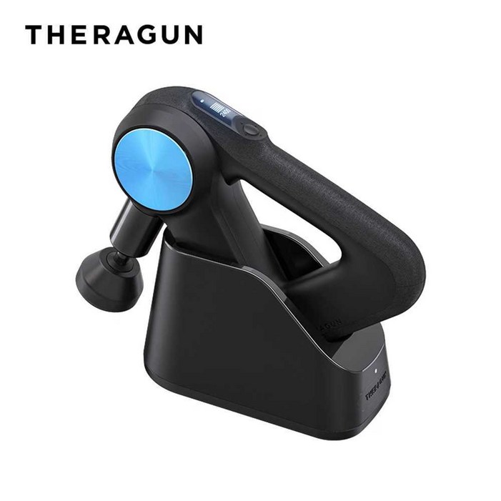 헤브잇 테라건마사지건 센스 바디코어 전신 4헤드