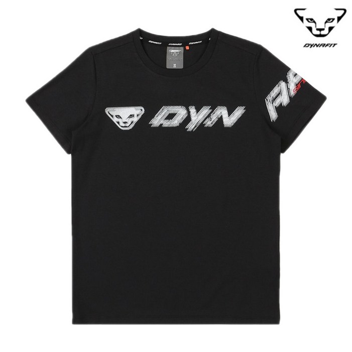 KICK IN (킥인) 여성 반팔티 YWM22234Z1 637460
