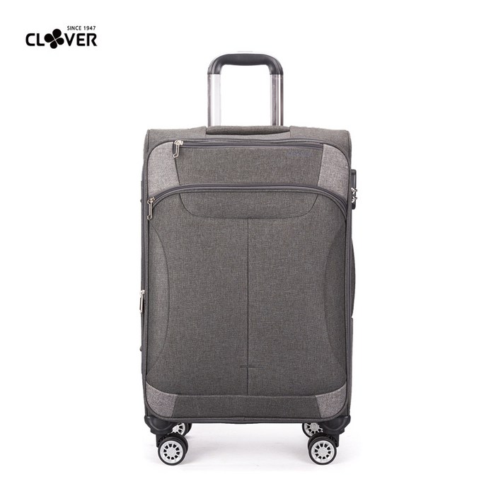 무료배송 크로바 4컬러 28인치 확장형 화물용 EVA 여행 캐리어 TCE13528