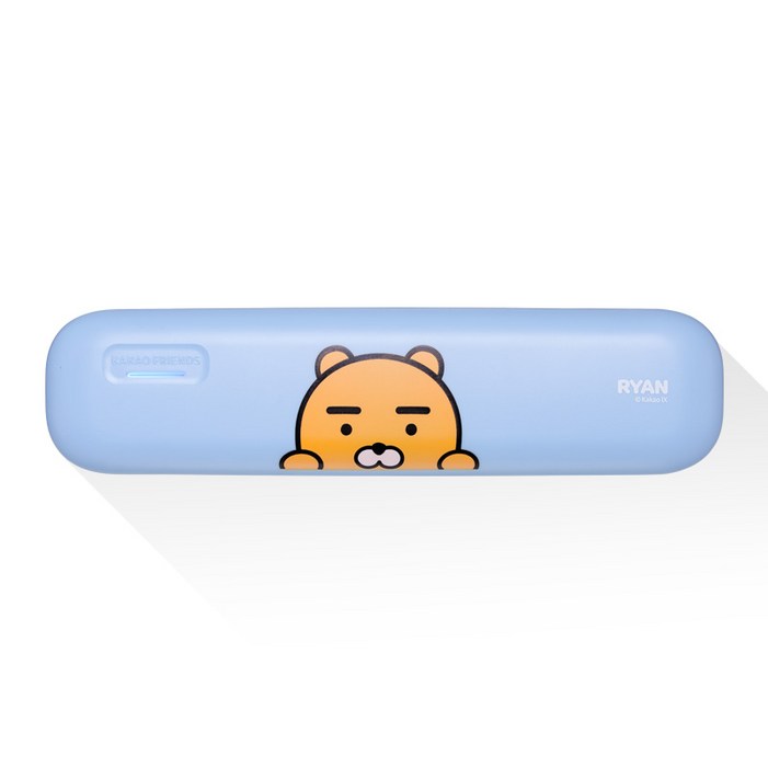 카카오프렌즈 칫솔살균기 KFTSRBL001