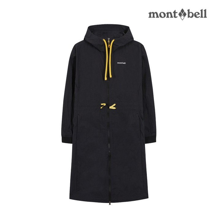 몽벨 여성 602 스톰 자켓