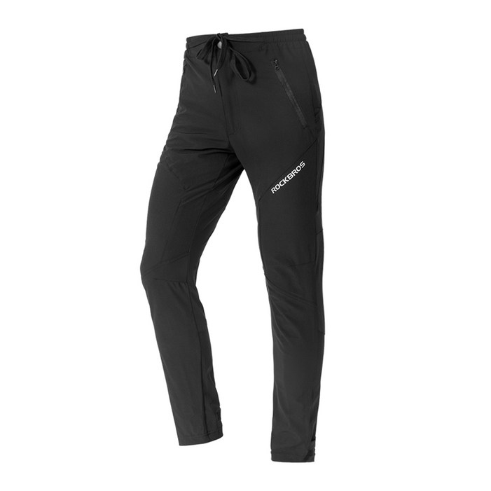 자전거 남성 긴 바지 낚시 등산 MTB 라이딩 의류