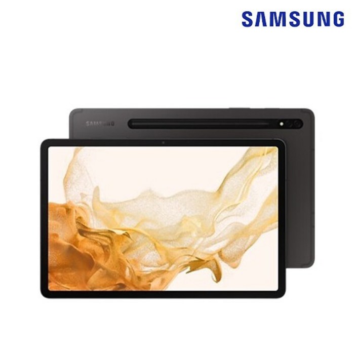 삼성전자 갤럭시탭 S8 SMX700