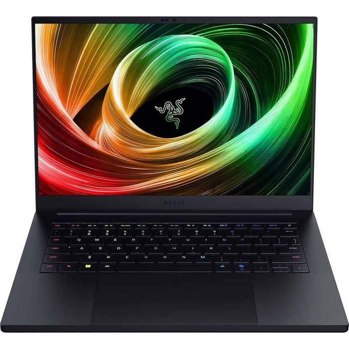 Razer 블레이드 14 2025 게이밍 노트북 NVIDIA GeForce RTX 5060  AMD Ryzen AI 9 365 CPU  3K 120Hz OLED 디스플