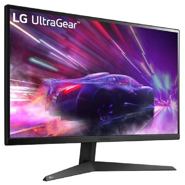 LG전자 울트라기어 24GQ50F 165HZ VA광시야각 게이밍24인치모니터 중고, 61cm, 24GQ50F 165HZ
