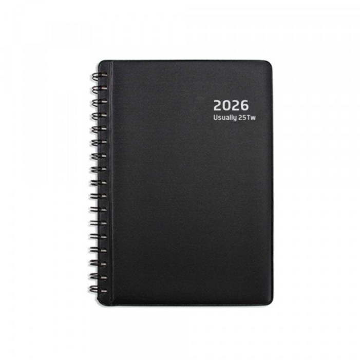 양지사 2026 유즈어리25Tw 다이어리