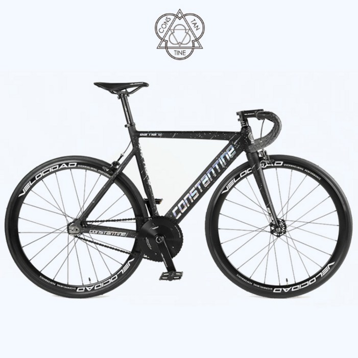 2025 콘스탄틴 버나드 픽시자전거