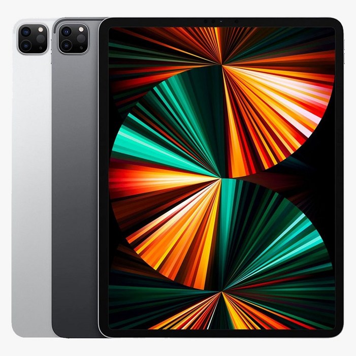 Apple 아이패드 프로 12.9 5세대 M1칩 Apple 아이패드 프로 12.9 5세대 M1칩
