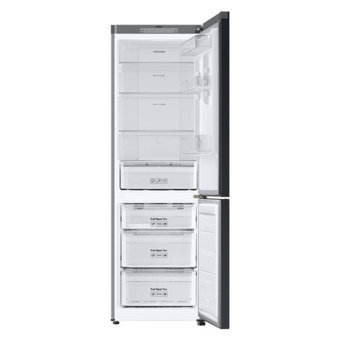 BESPOKE 냉장고 RB33A3662AP 333L 키친핏 가변도어 도어색상선택