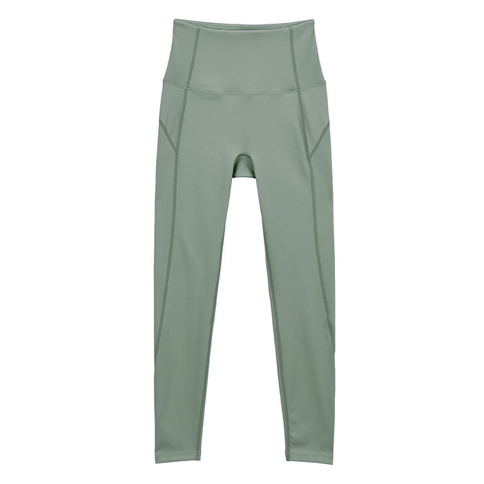 콘치웨어 여성 레깅스 코어핏 9부 레깅스 필라테스 요가