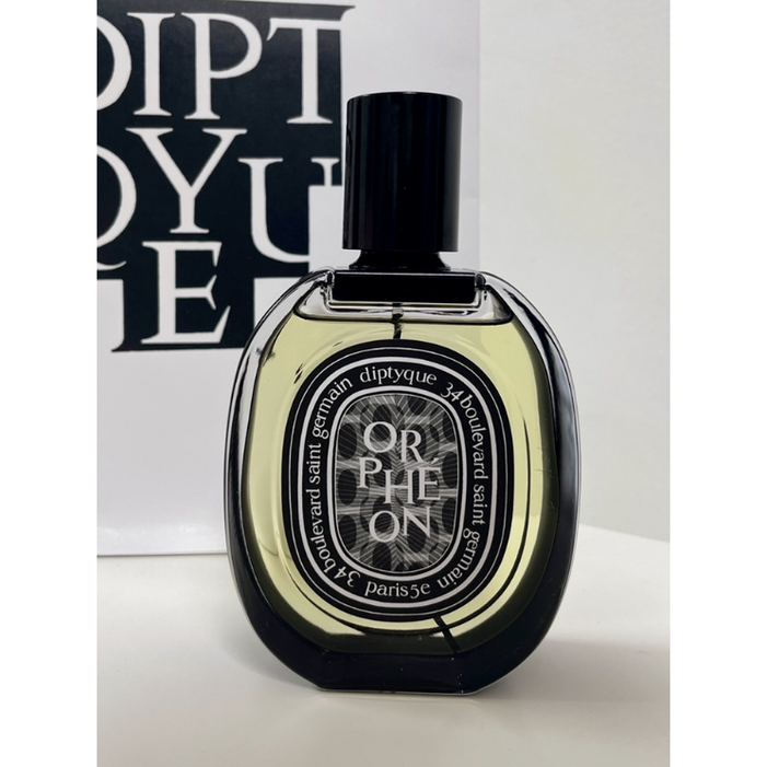 백화점정품딥디크 오르페옹 오 드 퍼퓸