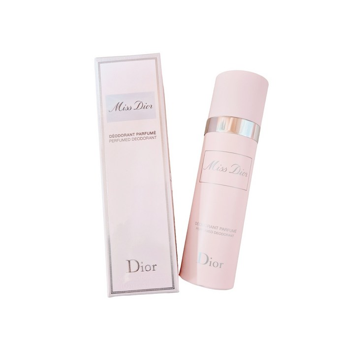 미스 디올 퍼퓸드 데오도란트 Miss Dior Deodorant 미스 디올 퍼퓸드 데오도란트 Miss Dior Deodorant