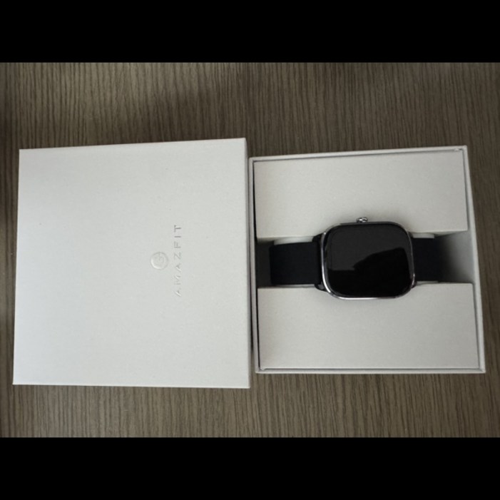 Amazfit GTS 4 MINI Smartwatch 120 스포츠 모드 1.65 HD AMOLD 디스플레이 스마트 워치 For Android For iOS Men and Wom