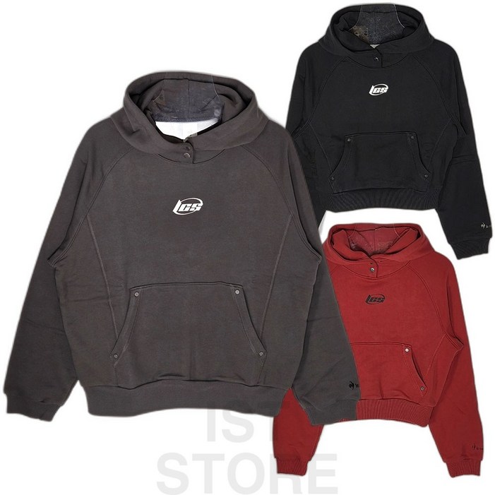 르꼬끄 티셔츠 IST 공용 풋볼 후드티 QP423FHDO1