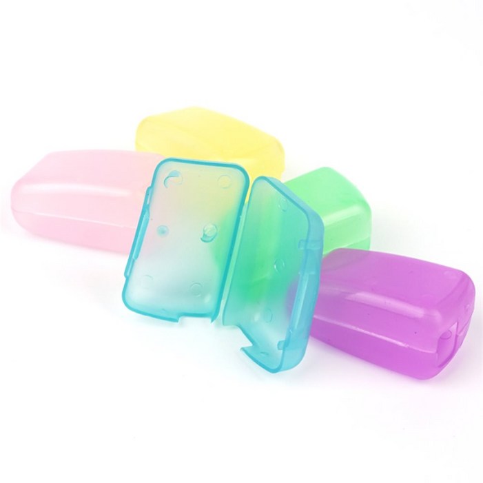 라이프포엠 칫솔 케이스 칫솔보관