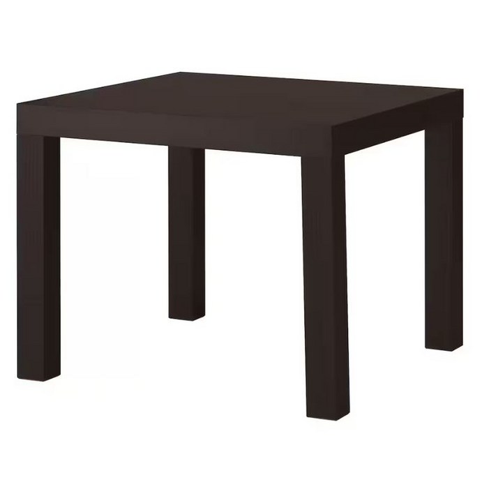 이케아 LACK 보조테이블