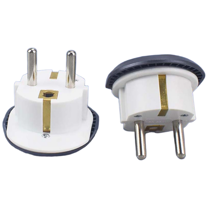 라이트닝웍스 고용량 프리미엄 멀티 변환어댑터 콘센트 16A