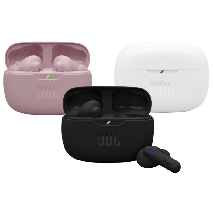 삼성공식파트너 JBL WAVE BEAM2 액티브 노이즈캔슬링 무선 블루투스이어폰