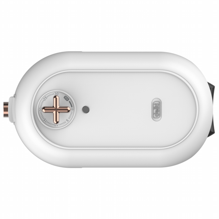 델키 와플메이커 샌드위치메이커, 화이트