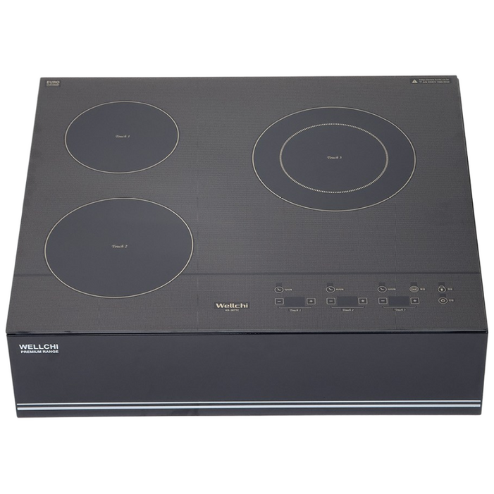 3구 전기레인지 하이라이트 15센티 스텐드형 빌트인 8센티 스텐드형