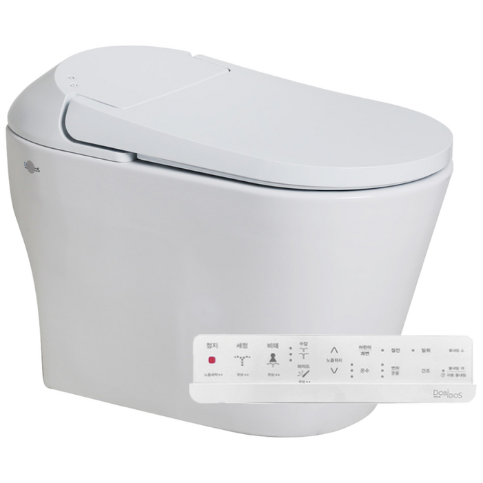 신제품 대림 비데일체형양변기 직수형 DB9800 서울경기인천 설치비포함, 방문설치, DB9800