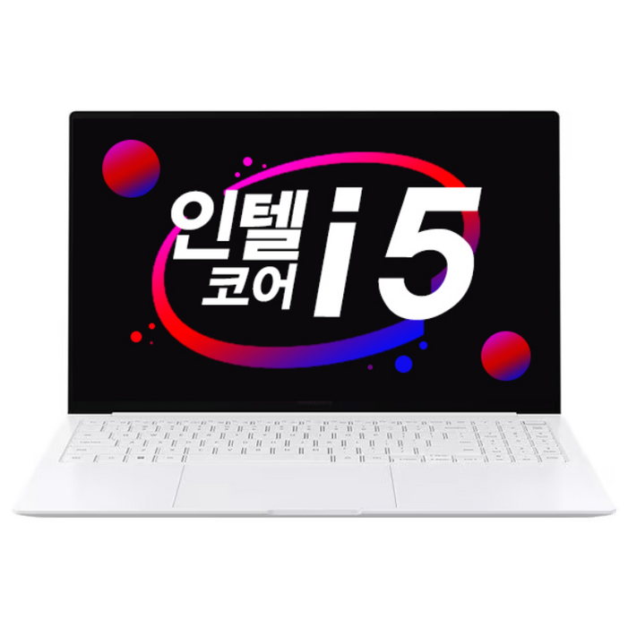 삼성 갤럭시북 프로 SE NT950XFTA51A 인텔i5 16GB 고성능 가벼운 사무용 대학생 가성비 초경량 노트북, NT950XFTA51A, WIN11 Home, 16GB, 2TB, 실버