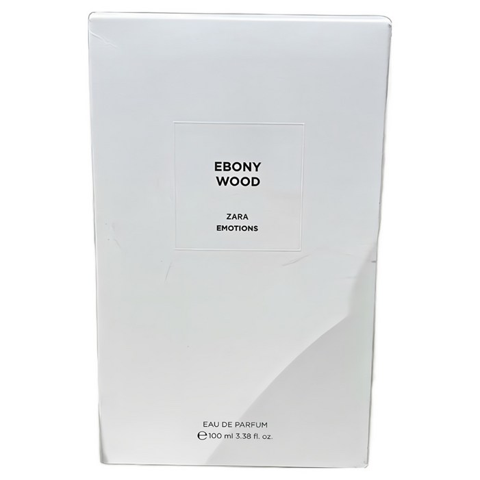 자라 플뢰르 드 패츌리 오 드 퍼퓸 향수 100ml 자라 플뢰르 드 패츌리 오 드 퍼퓸 향수 100ml