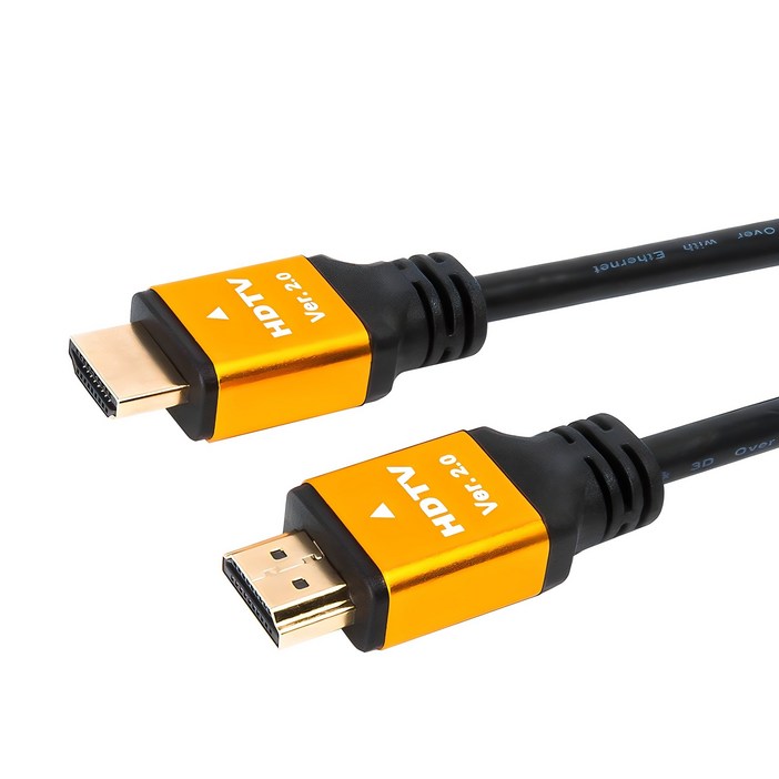 레토 4K UHD TV 모니터 노트북 겸용 HDMI V2.0 케이블 LHMV20M 레토 4K UHD TV 모니터 노트북 겸용 HDMI V2.0 케이블 LHMV20M