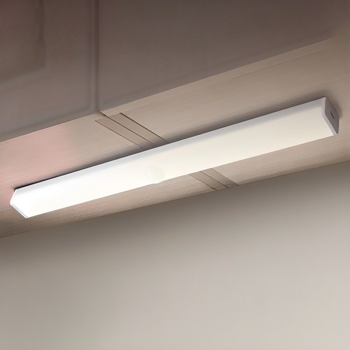 캥거 무선LED 충전형 라이트 센서등 50cm