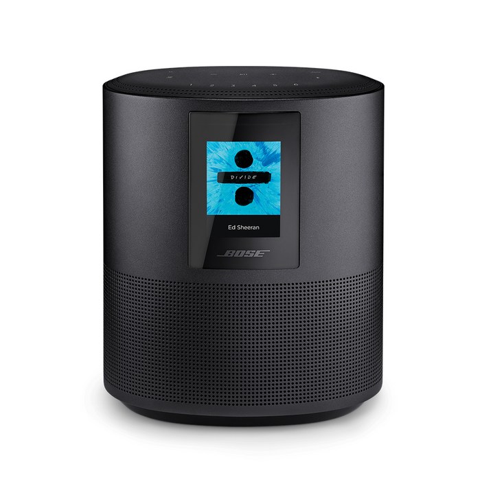 BOSE 홈 스피커 500 블루투스 스피커 Home Speaker 500, Home Speaker 500, 트리플 블랙 BOSE 홈 스피커 500 블루투스 스피커 Home Speaker 500, Home Speaker 500, 트리플 블랙