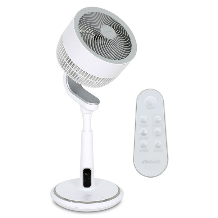 신일 BLDC모터 에어 써큘레이터, SIF51BOS