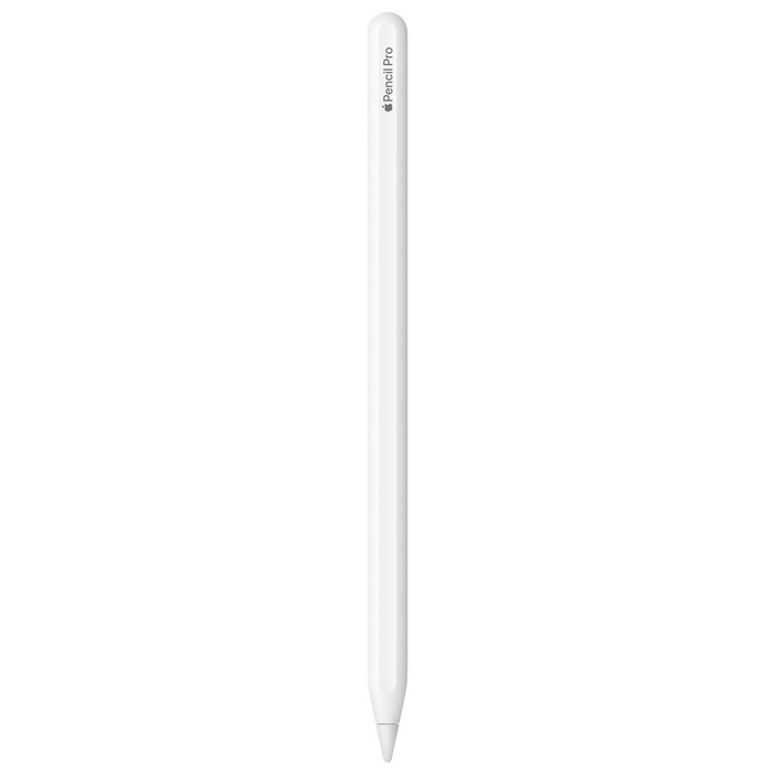Apple 정품 애플펜슬 프로, 화이트, 1개 Apple 정품 애플펜슬 프로, 화이트, 1개