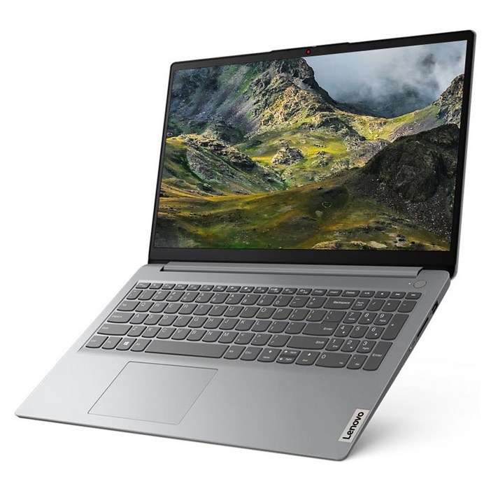 레노버 ideaPad Slim 1 15.6 라이젠3 라이젠 7000 시리즈 라데온 610M