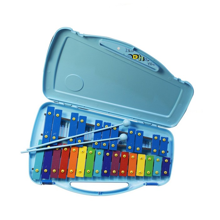 HDC영창 실로폰 27키 YX27KB