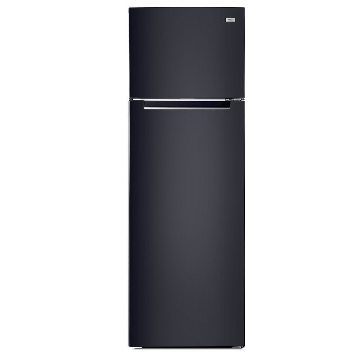 하이얼 252L 2도어 냉장고 방문설치, HRT257MDB