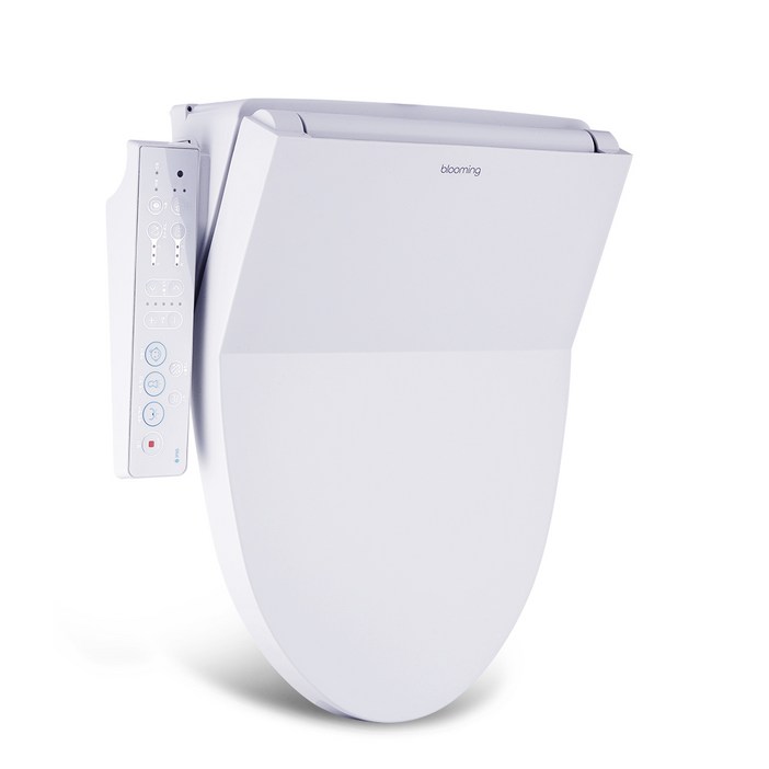 블루밍 직수비데