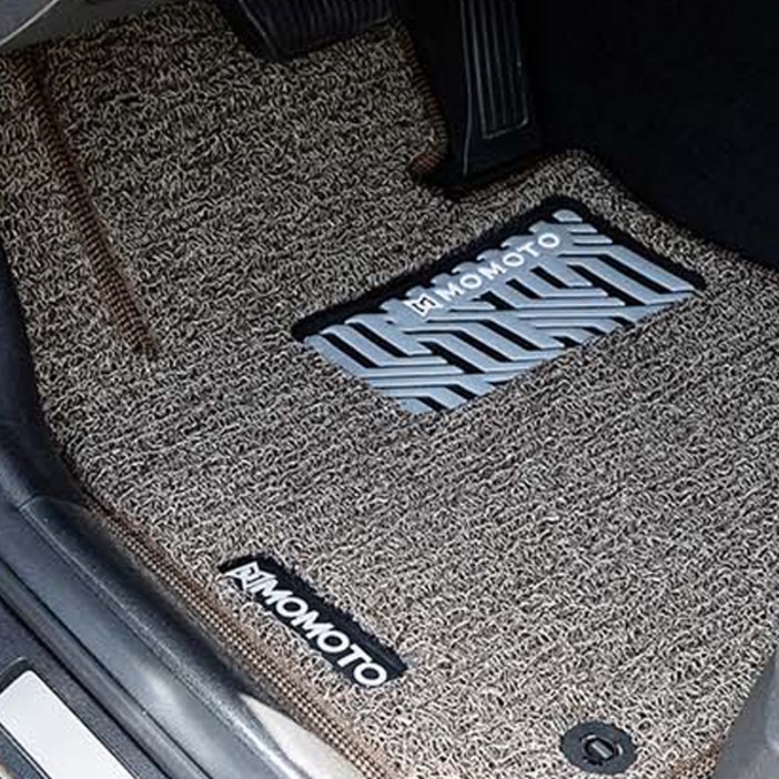 모모토 엣지확장형 디자인 코일카메트 풀세트