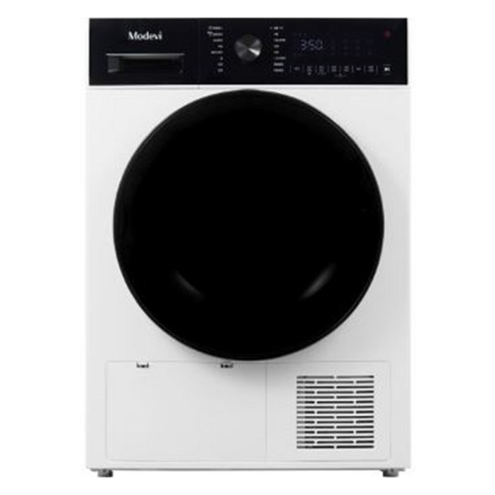 캐리어 모드비 건조기 10kg 방문설치, MDIB10WEI1, 화이트