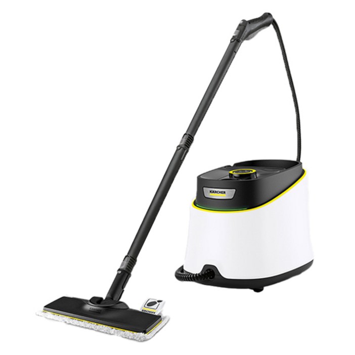 카처 스팀청소기 SC3 Deluxe EasyFix 스팀청소기 SC3 Deluxe