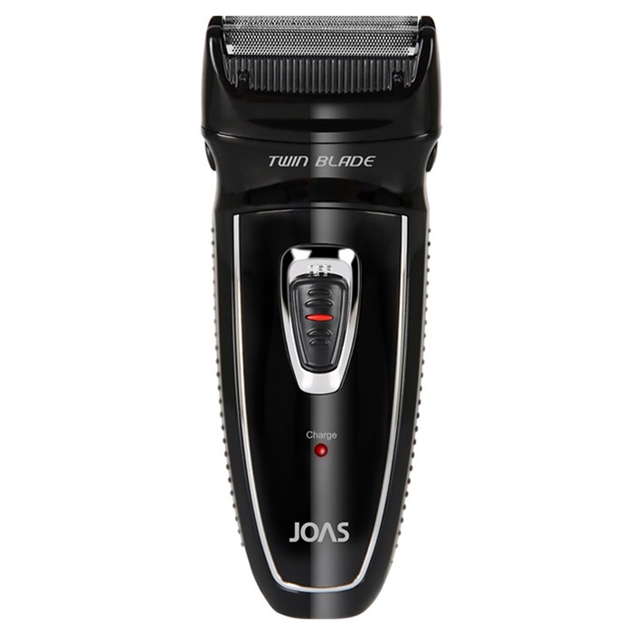 조아스 전기면도기