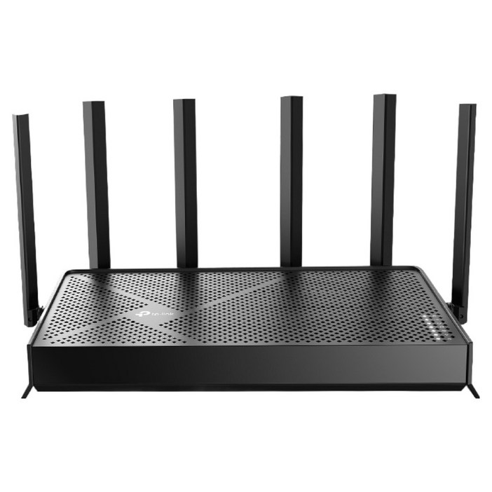 티피링크 BE6500 듀얼 밴드 WiFi 7 공유기, 1개, Archer BE400