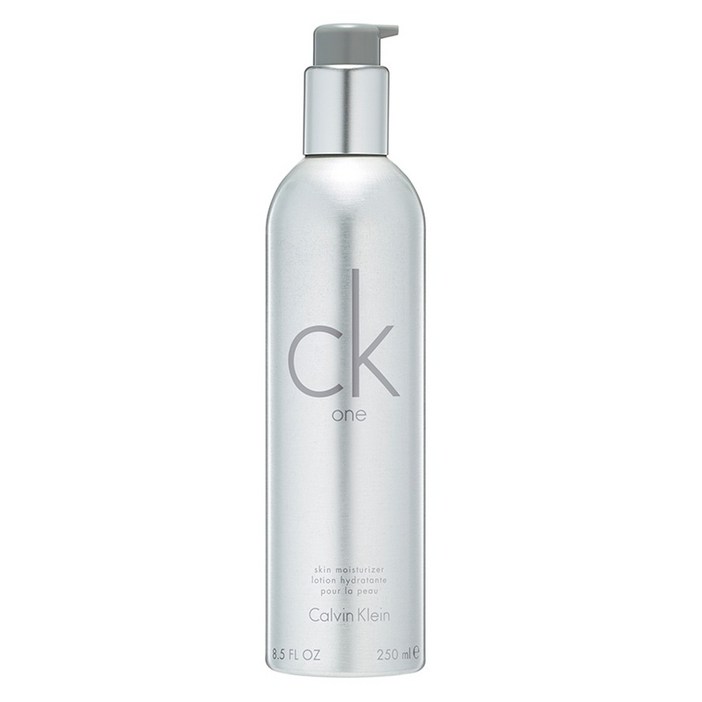캘빈클라인 CK one 모이스처라이저