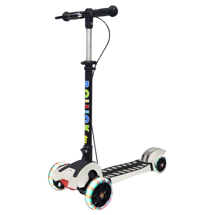 롤릭 아동용 스쿠터 서미트 킥보드