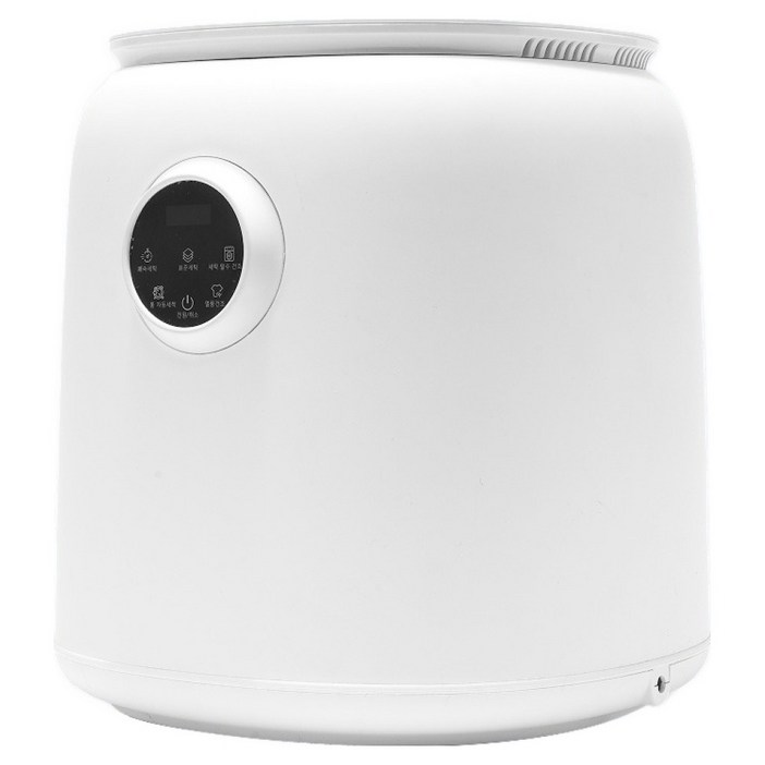 감성전자 올인원 미니 탈수 건조기 세탁기 XT-XYJ-168 1kg, XT-XYJ-168, 크림베이지