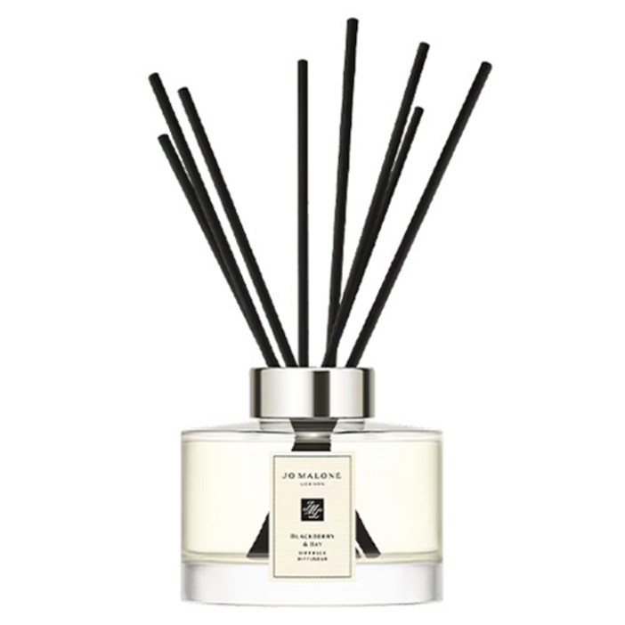 조말론런던 블랙베리 앤 베이 디퓨저, 과일 시트러스, 165ml, 1개